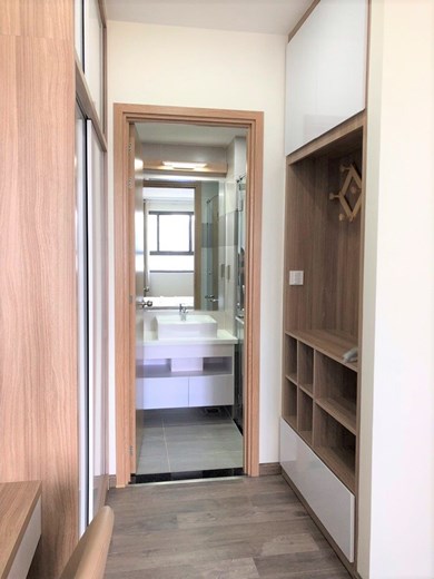 Apartment for rent BT107316 (5)